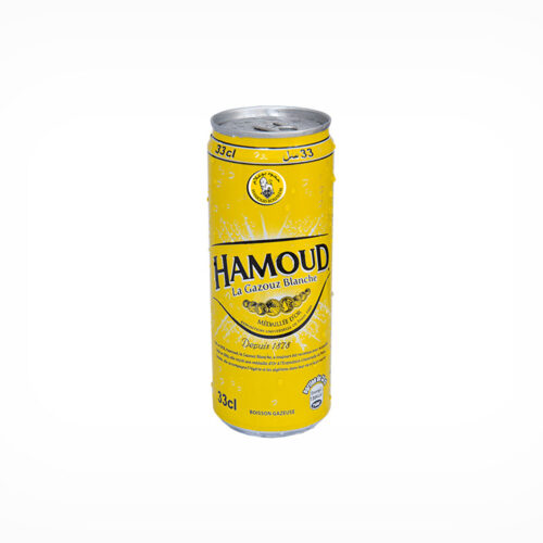 hamoud HAMOUD