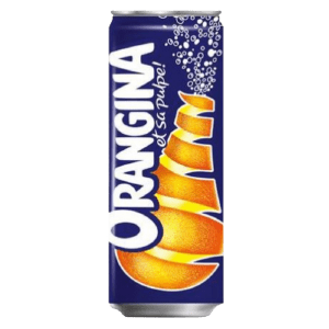 orangina ORANGINA