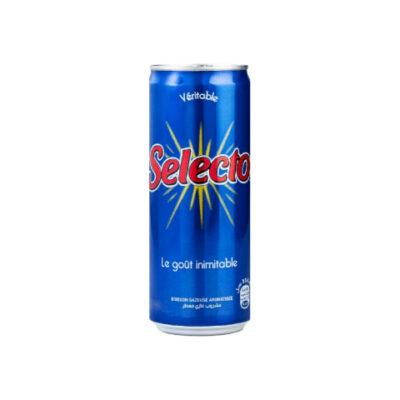 selecto SELECTO
