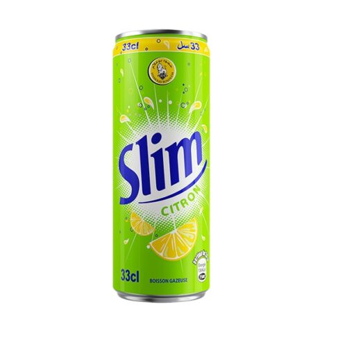slim SLIM
